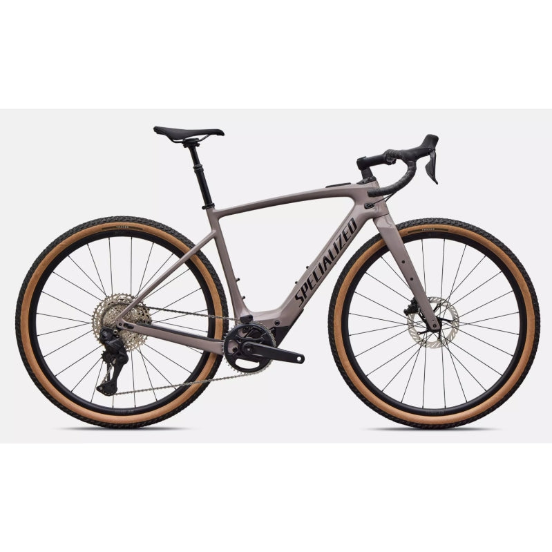 Specialized 2027 Creo 2 Comp Carbon - GRX