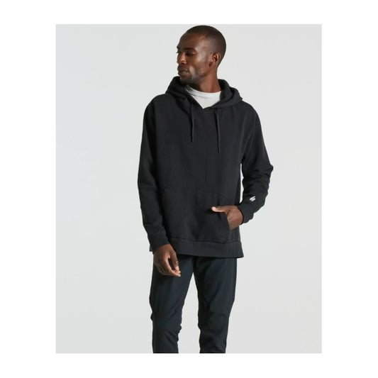 Specialized Men's Legacy Pull-over Hoodie
