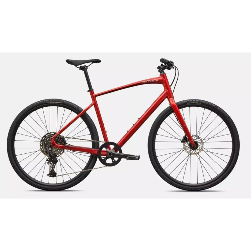 Specialized 2027 Sirrus X 3.0