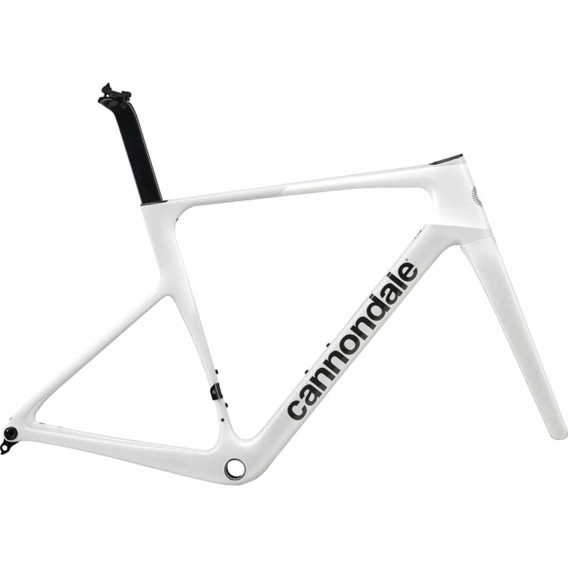 Cannondale 2026 Supersix Evo Framesets