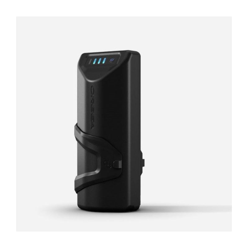 Orbea Range Extender (rise)