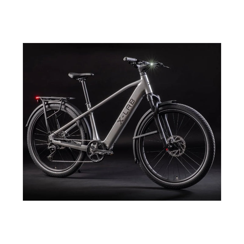 X-lab 2027 ST5 Plus E-bike (TAKING ORDER FOR OCTOBER DELIVERY)