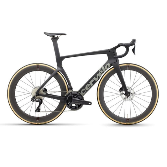 Cervelo C25 S5 Ult DI2