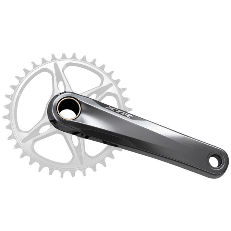 Shimano Xtr FC-M9120 Cranksets