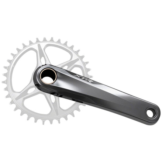 Shimano Xtr FC-M9120 Cranksets