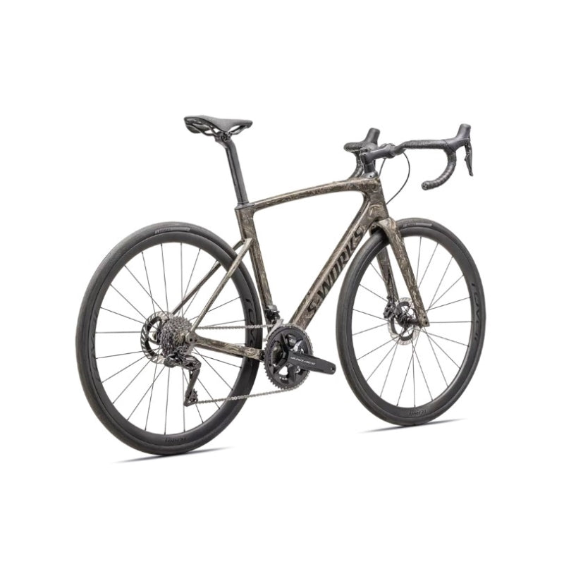 Specialized S-works Roubaix SL8 Dura-ace DI2