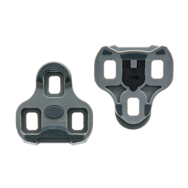 Look Keo Grip Cleats