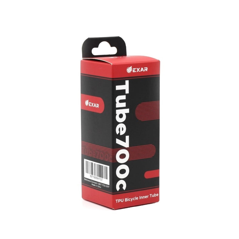 Magene Exar Tpu Tube - 700X45MM Valve