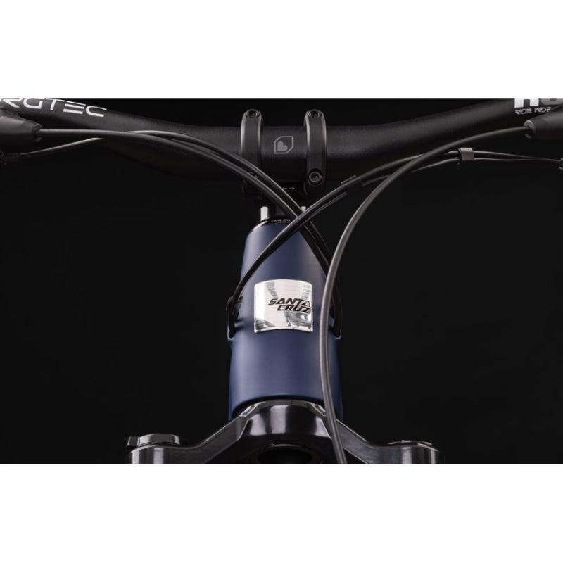Santa Cruz 2026 Heckler SL 1 C 70-KIT MX (CALL FOR AVAILABILITY)