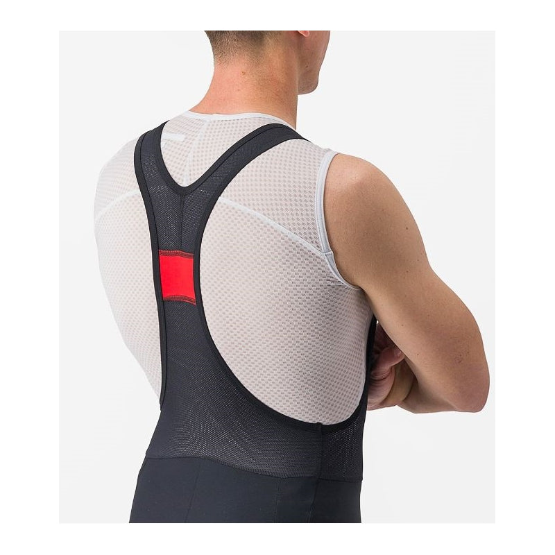 Castelli Entrata 2 Bibshort