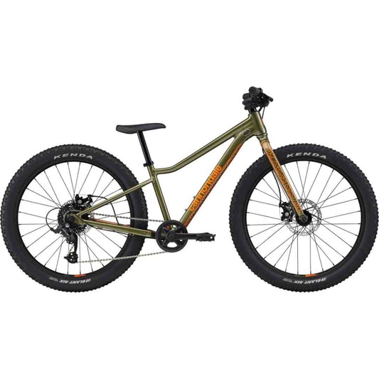 Cannondale 2026 Trail Plus 24