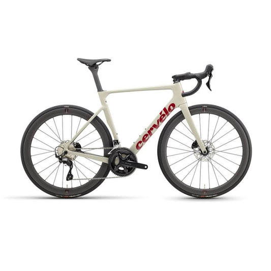 Cervelo C25 Soloist 105 Race