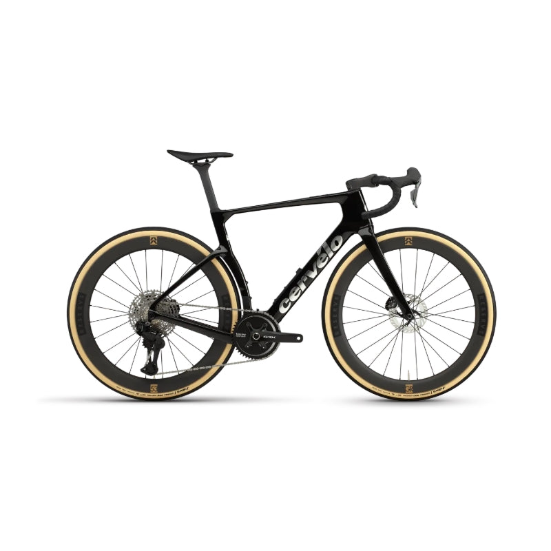 Cervelo 2027 ASPERO-5 Grx RX827 DI2