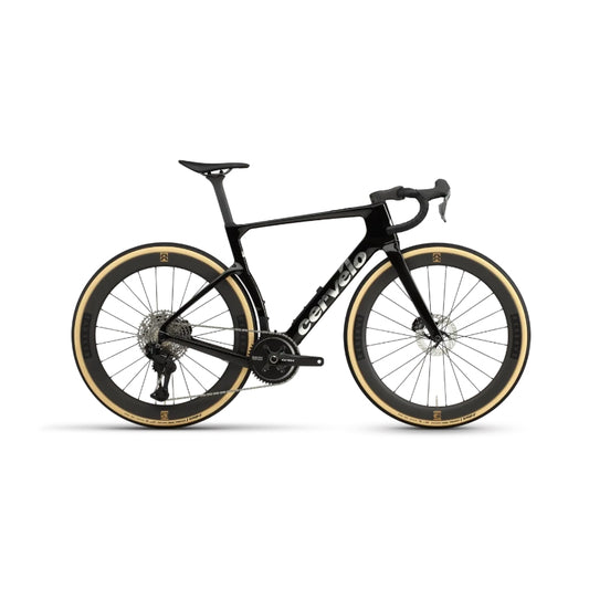 Cervelo 2027 ASPERO-5 Grx RX827 DI2