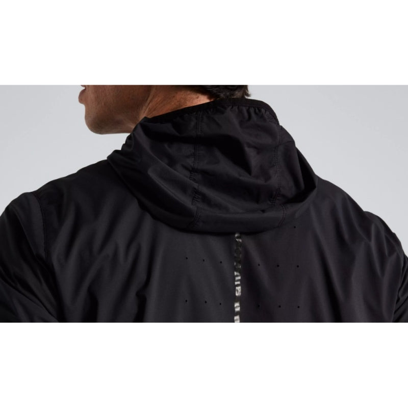Specialized Men's Trail Wind Jacket