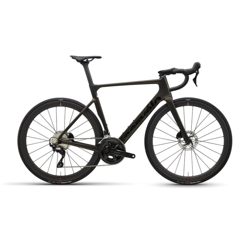 Cervelo C26 Soloist 105 Race