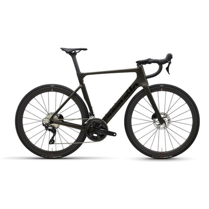 Cervelo C26 Soloist 105 Race