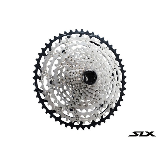 Shimano Slx CS-M7100 Cassette 12SP 10-51T