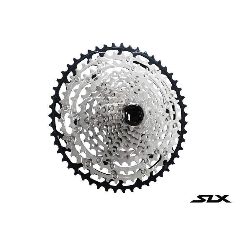 Shimano Slx CS-M7100 Cassette 12 Speed 10-51T
