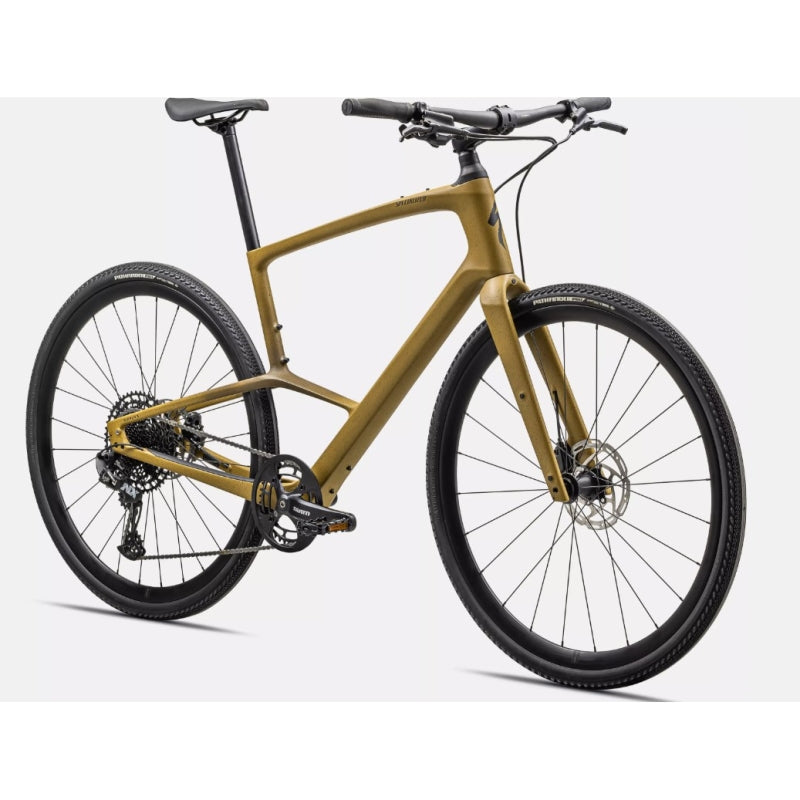 Specialized 2025 Sirrus X 5.0