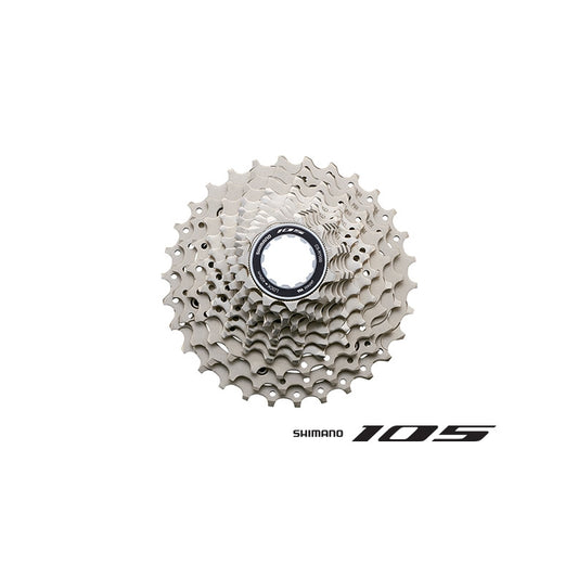 Shimano 105 CS-R7000 Cassette 11 Speed 11-32T