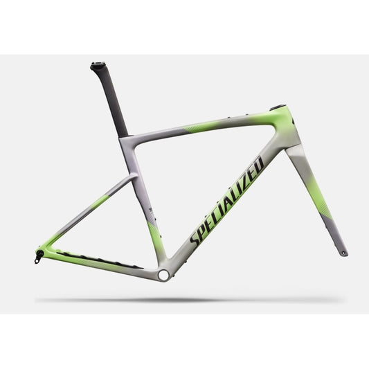 Specialized 2027 Crux 5 Frameset - Fact 10R Carbon