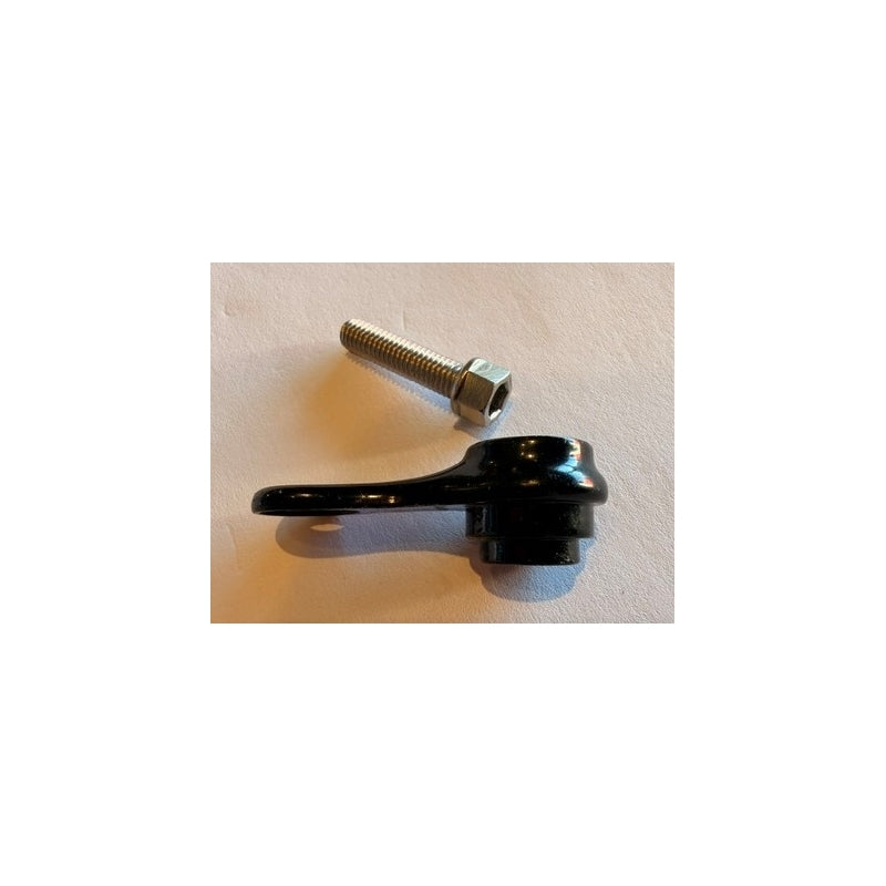 Cervelo P3D Brake Plate With Bolt