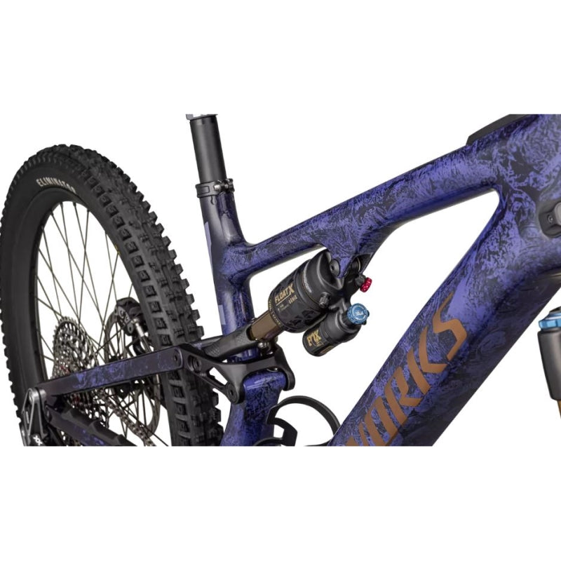 Specialized S-works Levo SL 2025 (limited Due In Nov/Jan)