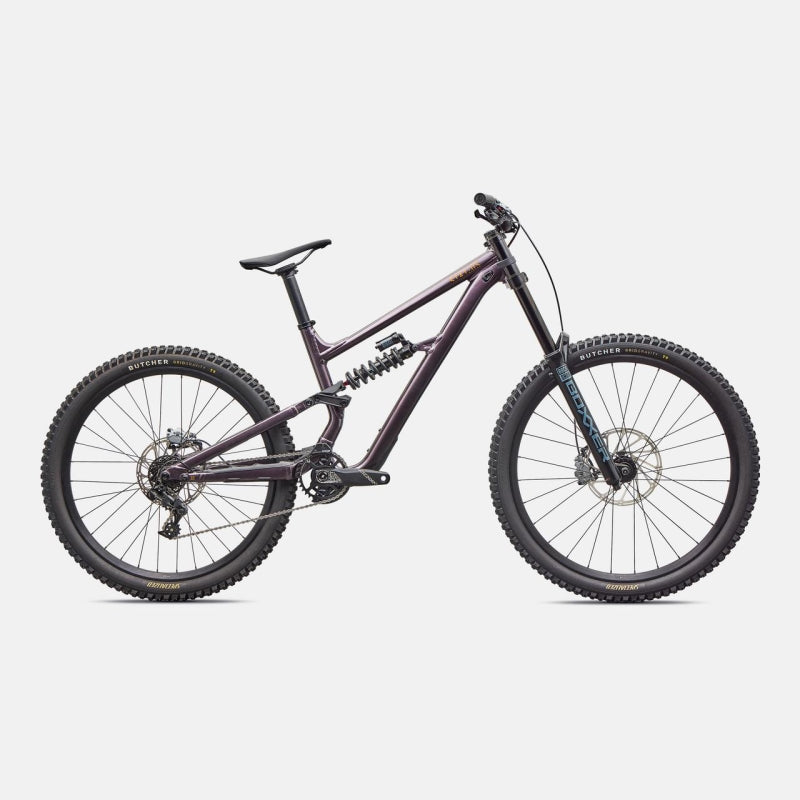 Specialized 2026 Status 2 170 DH