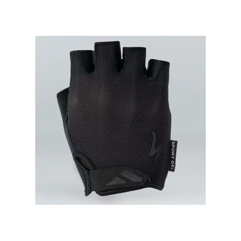 Gel Gloves (wmns) Blk Specialized BG Sport