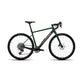 Santa Cruz 2026 Stigmata 4 CC Force 1X Axs-kit 700C (PRE-ORDER FOR NOVEMBER DELIVERY)