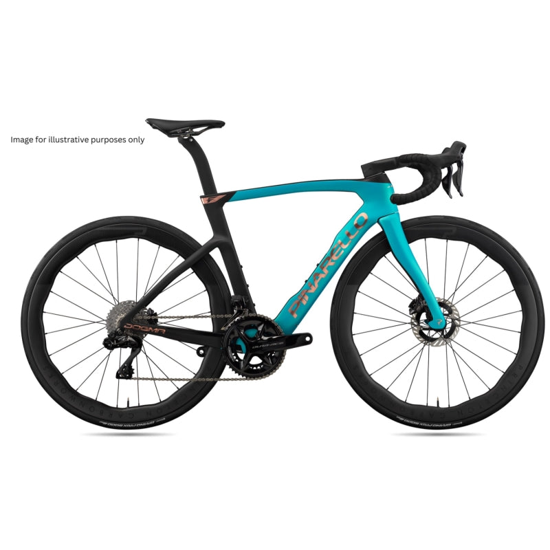 Pinarello Dogma F CJ105 Frame Kit (special Order)