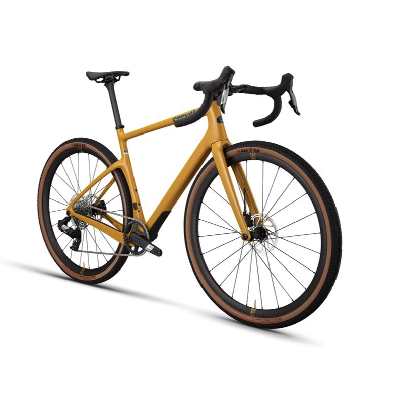 Cervelo C26 Aspero Apex Xplr Axs 1