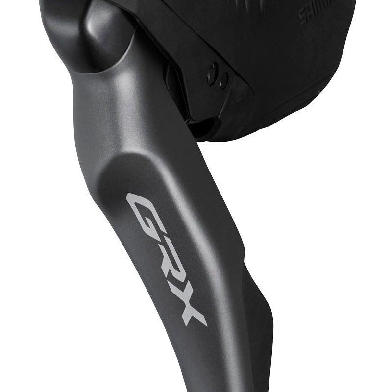 Shimano Grx ST-RX820 Sti Shift-brake Lever Hydraulic