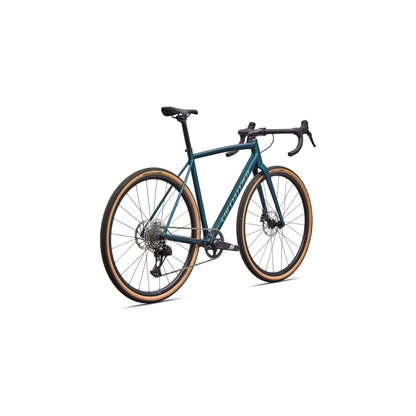Specialized 2026 Crux Dsw Comp