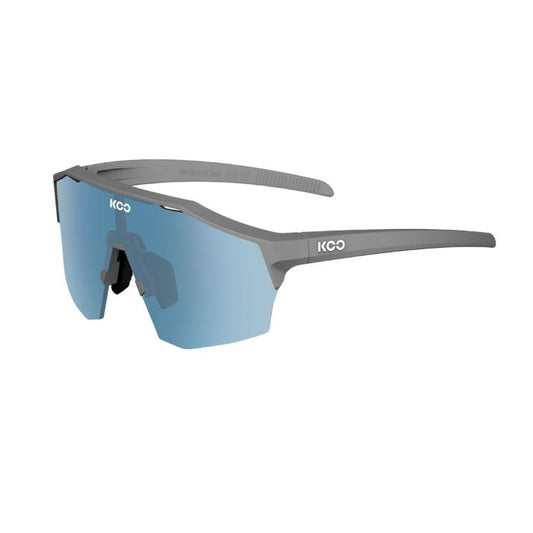 Koo Alibi Grey/blue Lens