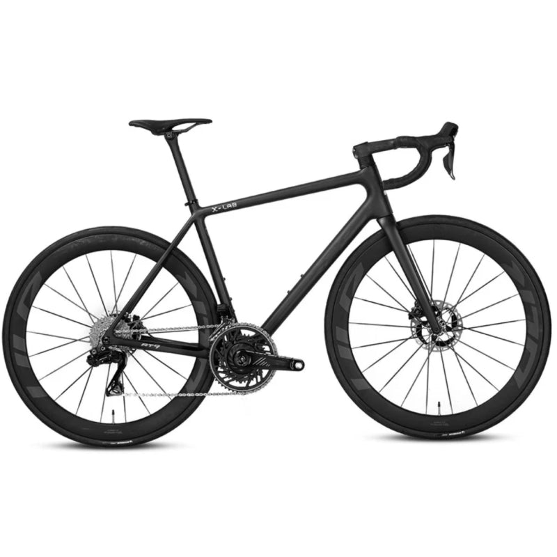 X-lab 2027 RT9 Dura-ace DI2 (TAKING PRE-ORDERS FOR SEPTEMBER DELIVERY)