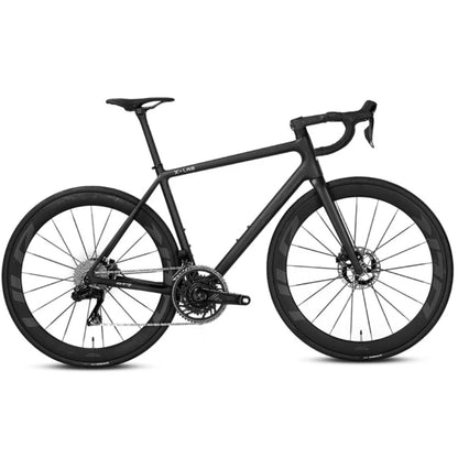 X-lab 2027 RT9 Dura-ace DI2 (TAKING PRE-ORDERS FOR SEPTEMBER DELIVERY)