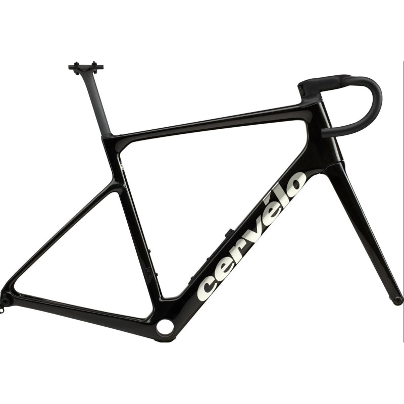 Cervelo 2027 CALEDONIA-5 Frameset
