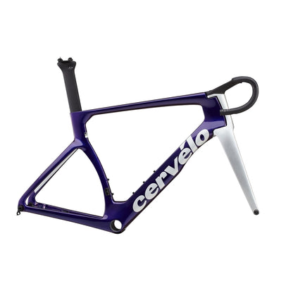 Cervelo C24 S5 Frameset Sapphire