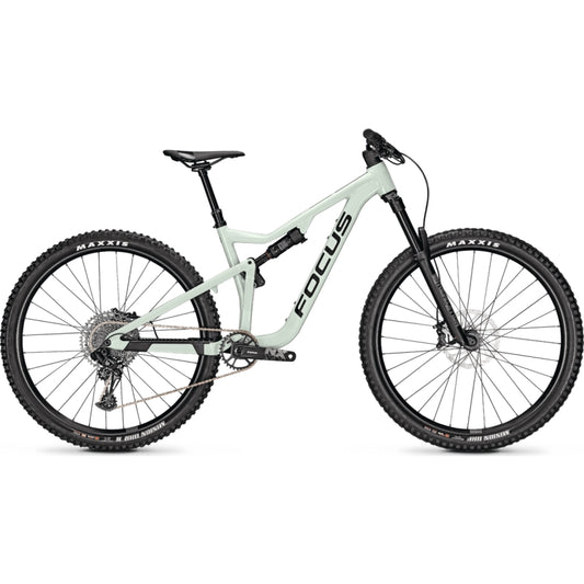 (sale Bikes) Focus Jam 6.8