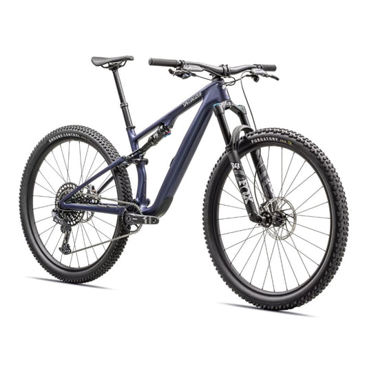 Specialized Epic 8 Evo Comp 2024