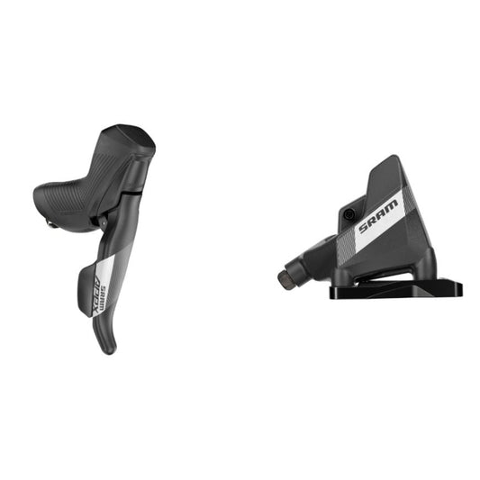 Sram Disc Brake Apex D1 Stealth-a-majig Connected Front Caliper