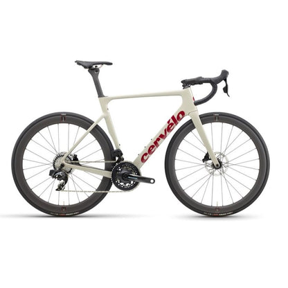 Cervelo C25 Soloist Force Axs