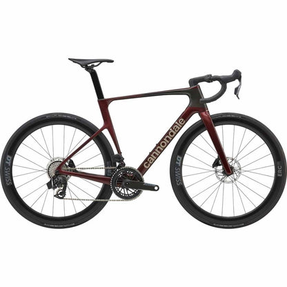 Cannondale 2026 Supersix Evo 3