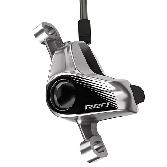 Sram Red Etap Hrd Caliper Post Mount Front/rear Falcon Grey