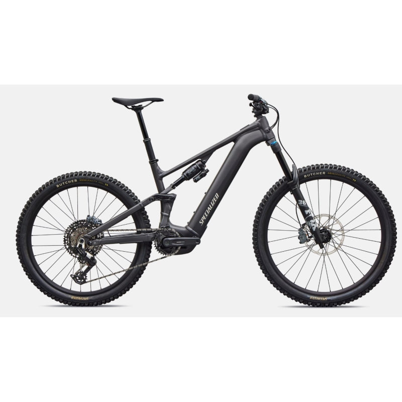 Specialized 2027 Turbo Levo 4 Comp Alloy (810 Watts Peak Power 105 NM Torque 840 WH Battery)