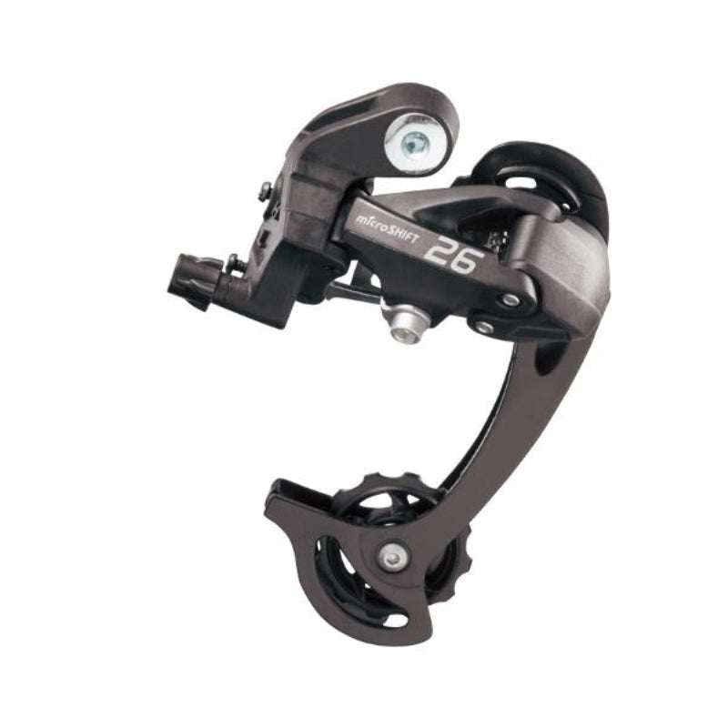 Microshift Rear-deraileur 3X7/8/9S
