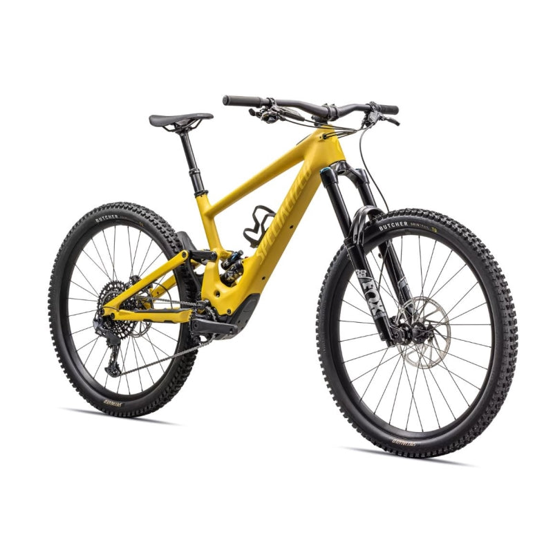 Specialized Kenevo SL 2 Comp 2024