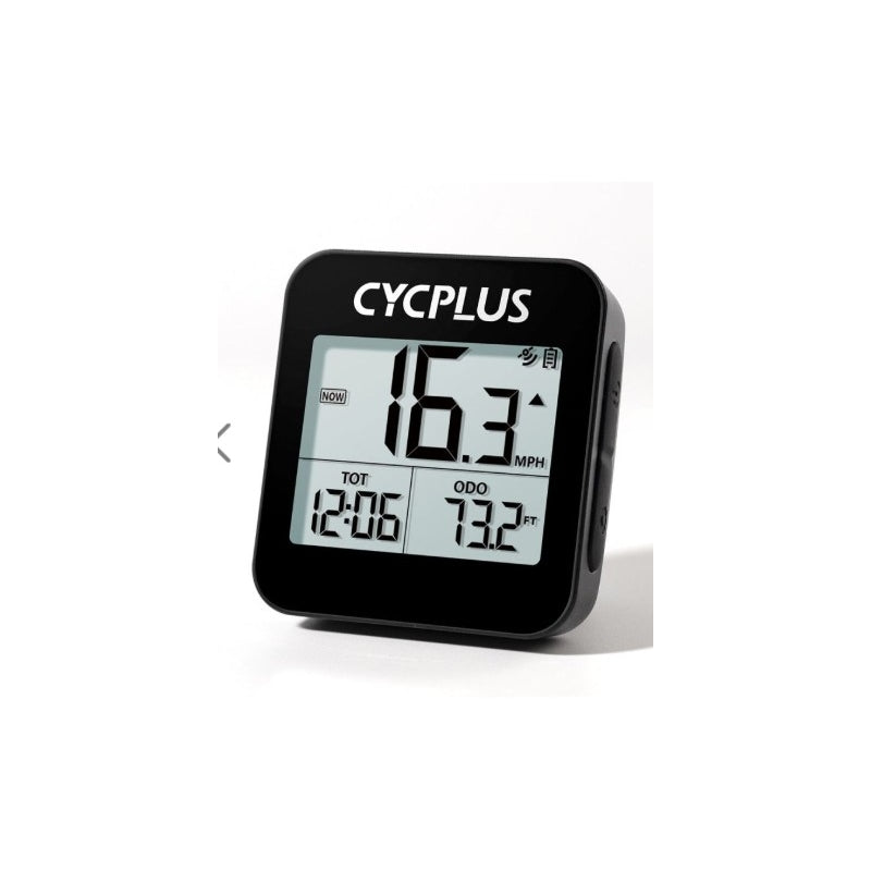 Cycplus G1 Gps Computer